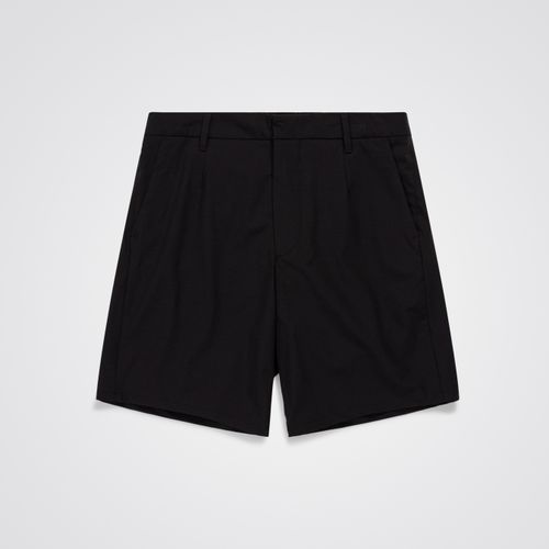 Aaren Travel Light Short