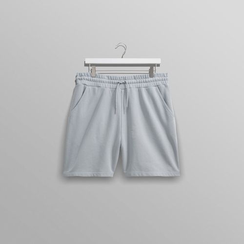 Dudley Sweat Shorts Blue