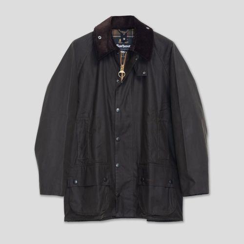 Barbour Beaufort® Wax Jacket - Olive