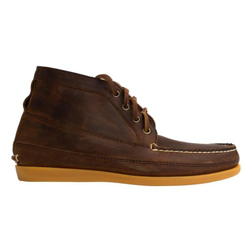 Camp Chukka Trail (Brown) Crazy Horse