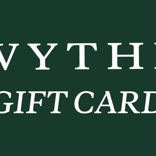 Wythe Gift Card