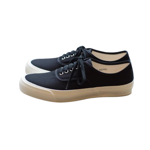 Doex Oxford-Black