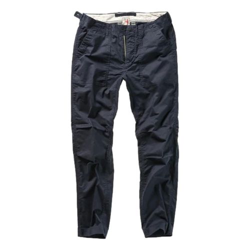 Canvas Supply Pant Dk Navy