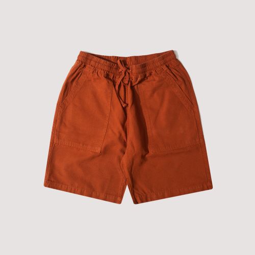 Chef Shorts - Terracotta