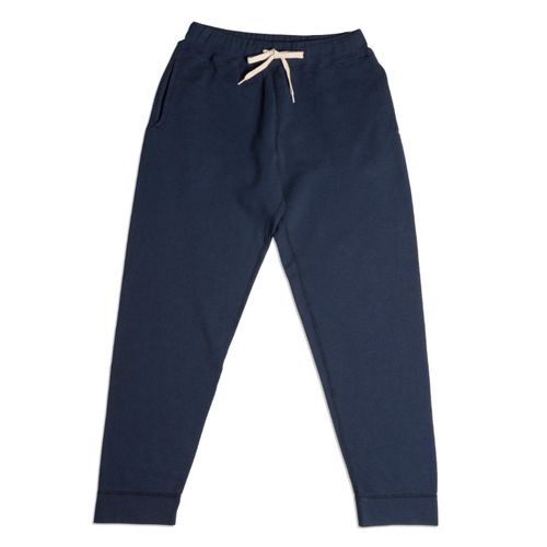 Viper Sweat Pants / Navy