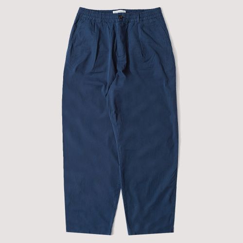 Oxford II Pant - Navy