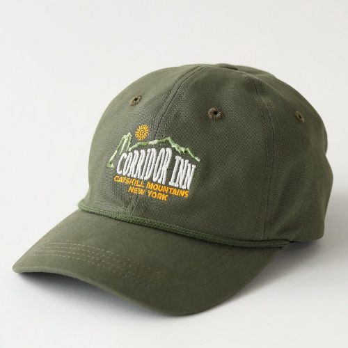 Corridor Inn Cap