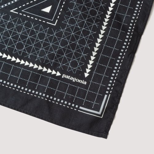 Bandana - Black