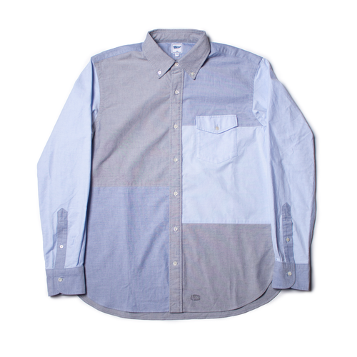 Oxford Fun Shirt