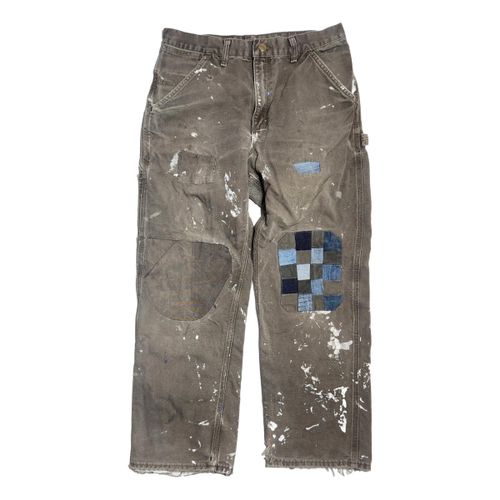 Carhartt Painter Pant Brown