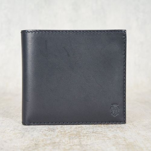 Felisi Black Calf Wallet (NOS)