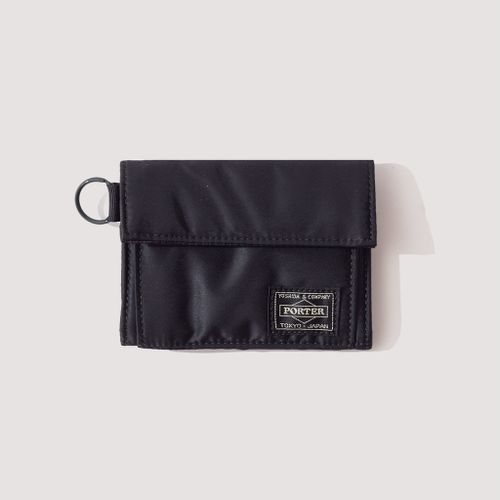 Tanker Wallet - Black