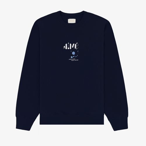 Studio Crewneck Sweatshirt