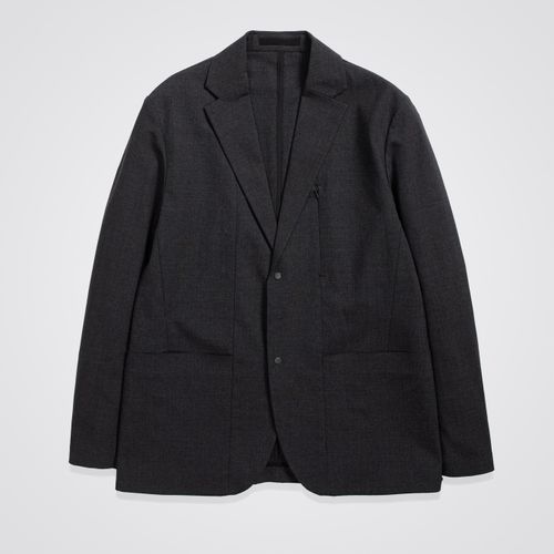 Emil Cordura Tech Wool Blazer