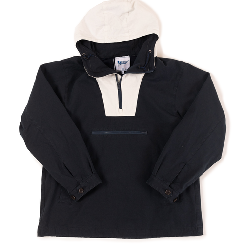 Anorak - Navy