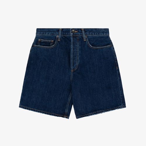 Japanese Selvedge Denim Short