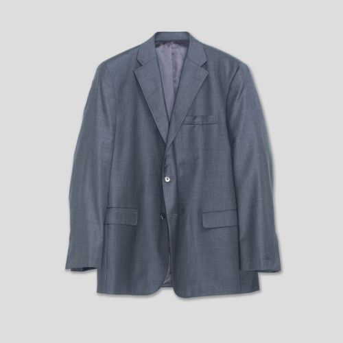 Medium Grey Suit