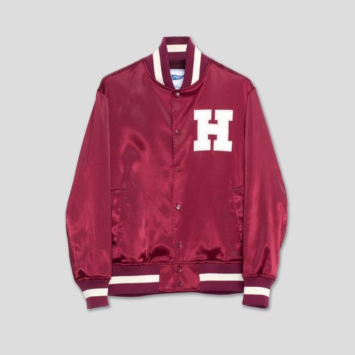 Harvard Vintage Team Jacket