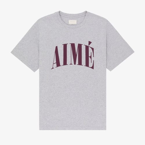 Aimé Slub Tee