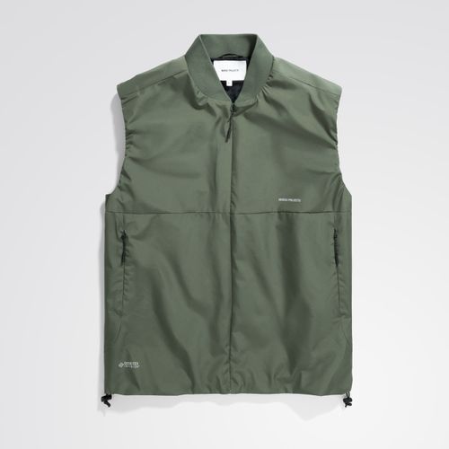 Gore-Tex Infinium Bomber Gilet