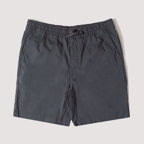 Nomader Volley Shorts - Forge Grey