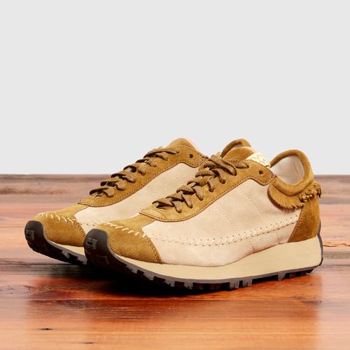 Walpi Runner in Beige