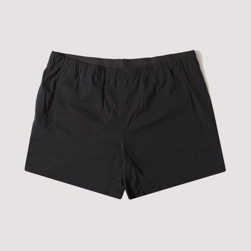 Argand Short - Black