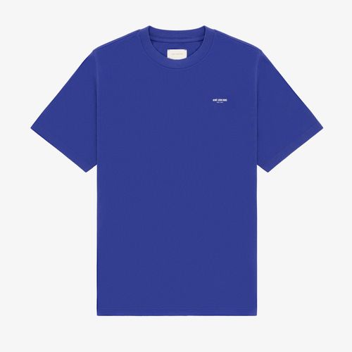 Micro Logo Tee