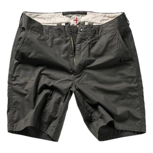 Flyweight Flex Short Charcoal