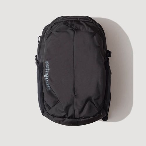 Refugio Day Pack 26L - Black