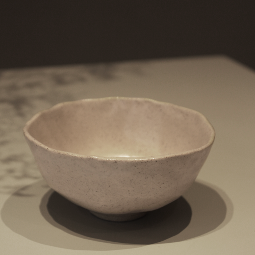 Large Ceramic Bowl