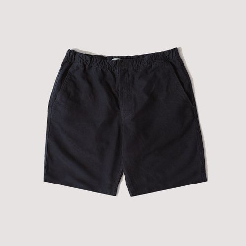 Ezra Short - Dark Navy