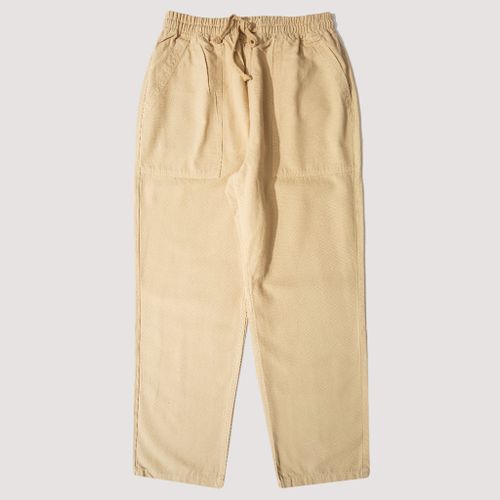 Chef Pant - Khaki