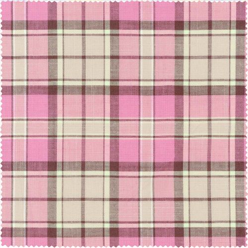 Pink Archive Madras