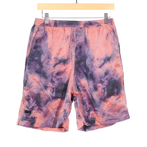 Classic Shorts Neat Steve Ombre