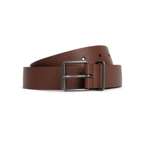 Anderson's Leather Belt: Brown