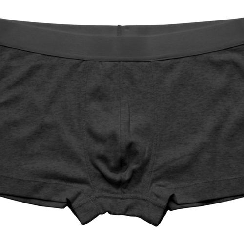 Boxer Brief Charcoal