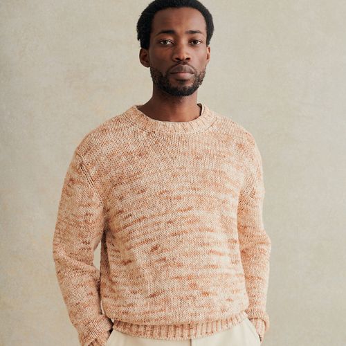 Crew Neck Sweater