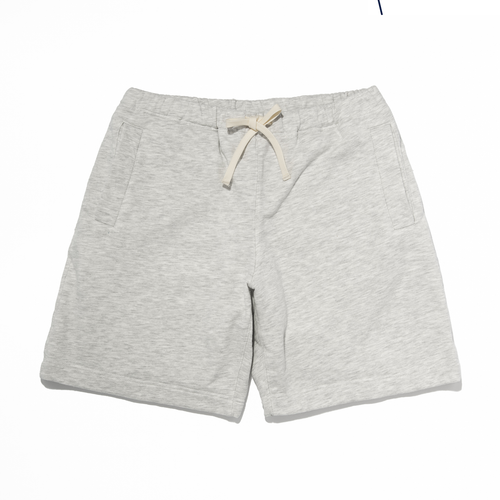 Sweat Shorts - Grey