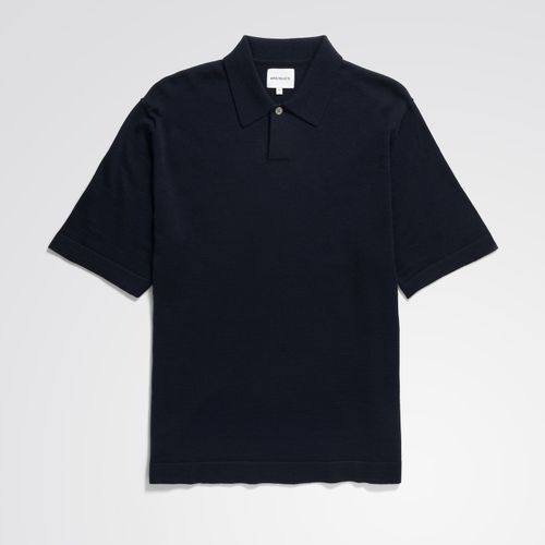 Jon Tech Merino SS Polo