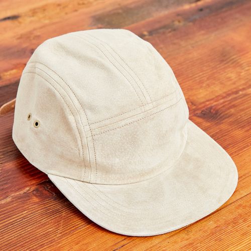 Pig Jet Cap in Sand Beige