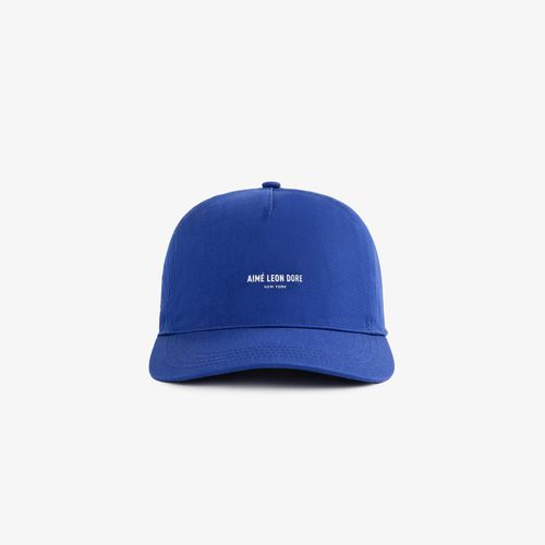 Micro Logo Hat