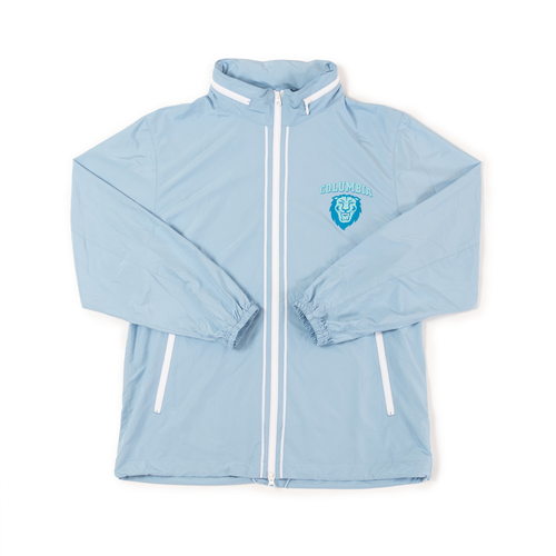 Columbia Windbreaker