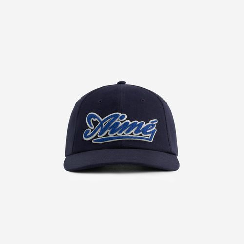 Cycling Logo Hat