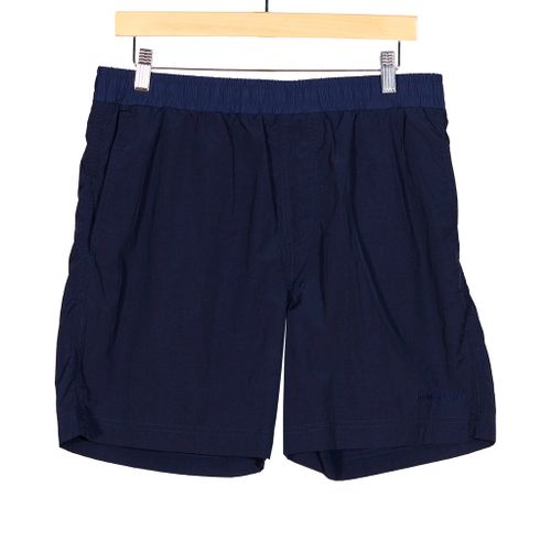 Warren Swim Shorts Navy Blue