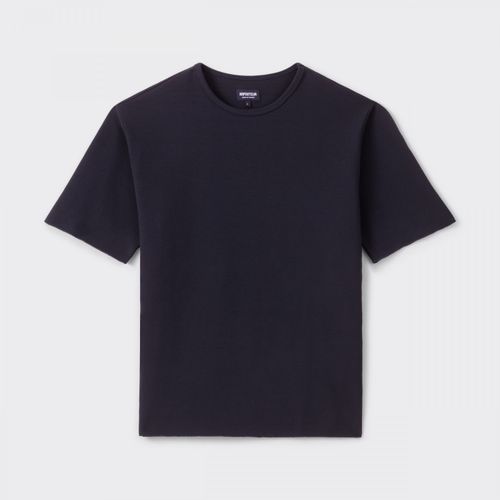 Rachel Fabric “Pontus” T-shirt : Black