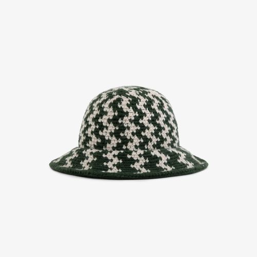 Crochet Bucket Hat