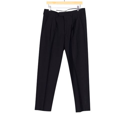 Fritz Wool Ripstop Trouser