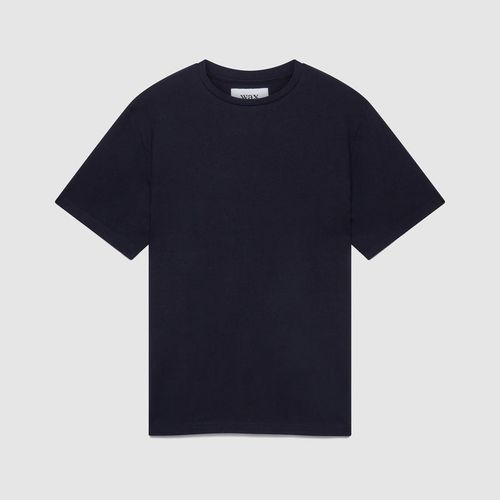 Dean T-Shirt Navy