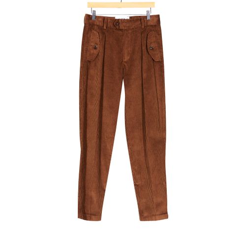 Campo Trouser Brown